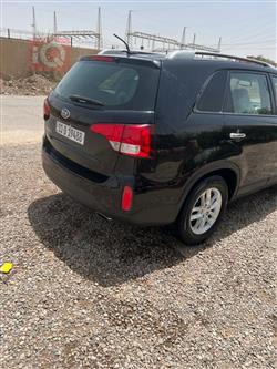 كيا سورينتو